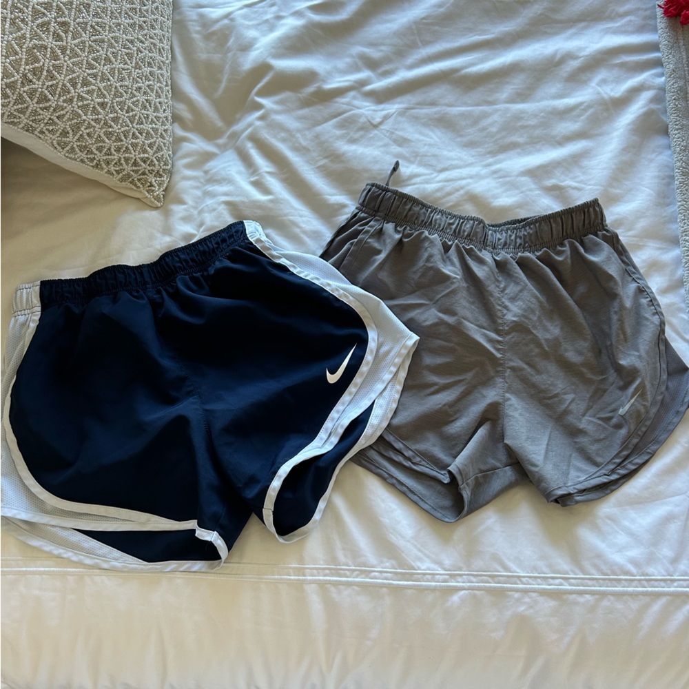 NIKE short bundle